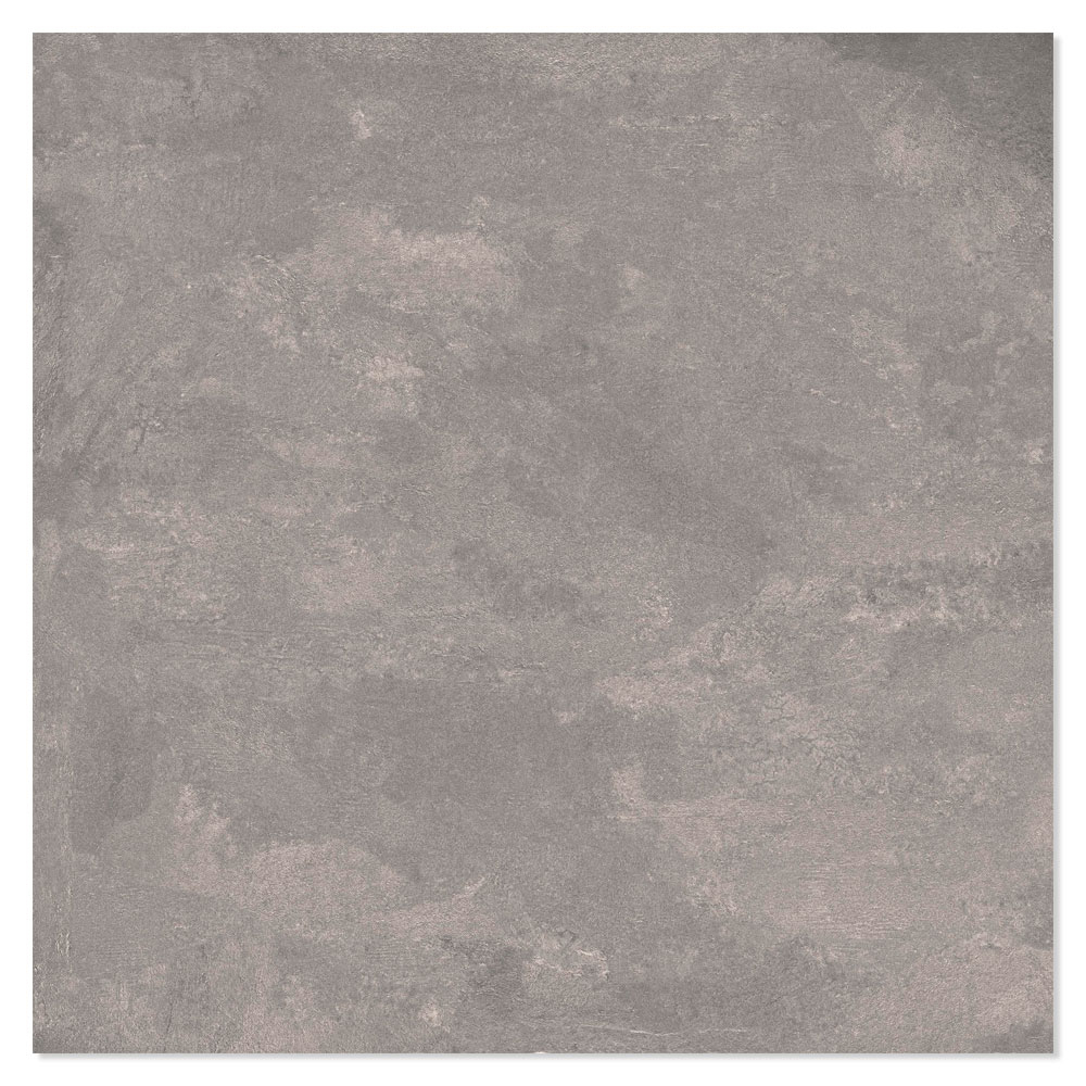 Gulvflis Cosmopolita Grå Matt 45x45 cm